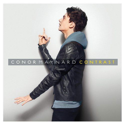 Contrast - Conor Maynard - Musikk - OTHER - 5099963536928 - 30. juli 2012