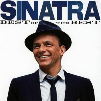 Best of the Best - Frank Sinatra - Musik - EMI - 5099967976928 - 1. november 2011
