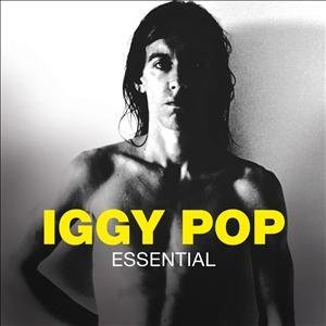 Essential - Iggy Pop - Música - VIRGIN - 5099968023928 - 8 de noviembre de 2011