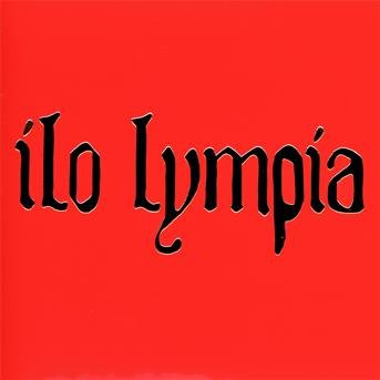 Cover for Camille · Ilo Lympia (CD) [Limited edition] [Box set] (2014)