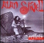 Cover for Alan Stivell · Reflets (LP) (2024)