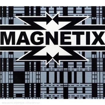 Magnetix - Magnetix - Musiikki - BORN BAD - 5413356130928 - 