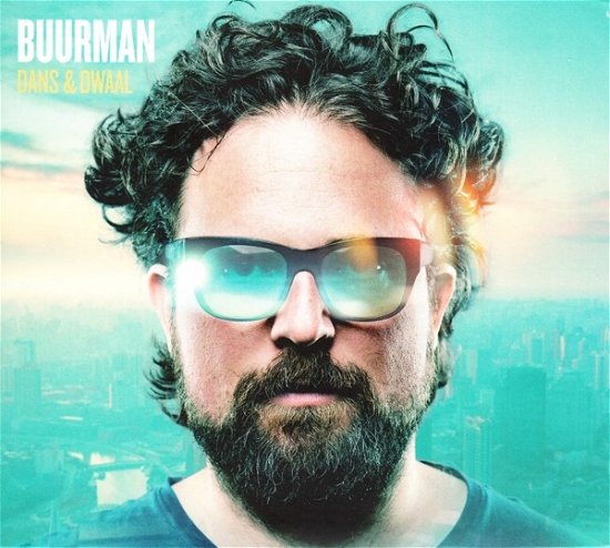 Cover for Buurman · Dans en Dwaal (CD) (2017)