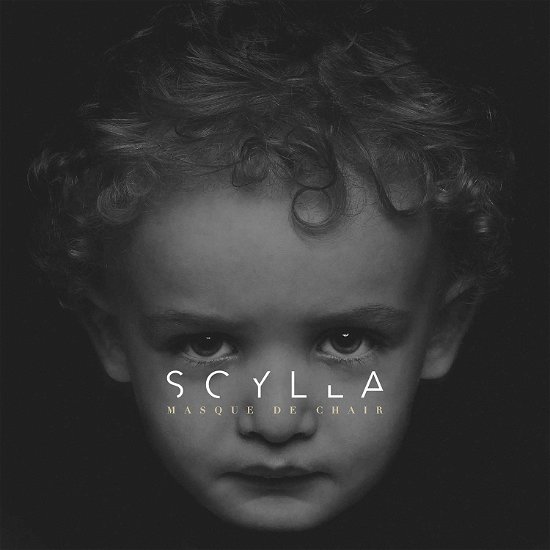 Cover for Scylla · Masque de chair (CD) (2019)