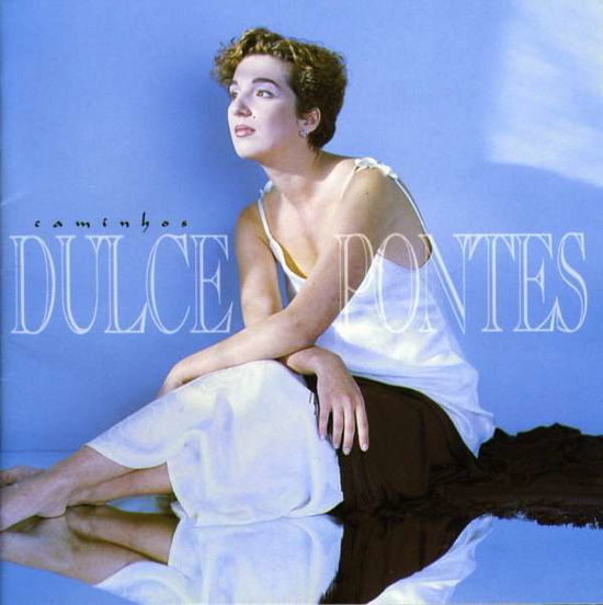 Cover for Dulce Pontes · Caminhos (CD) (1997)