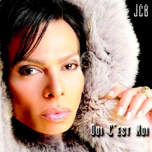 Cover for Jcb · Oui C'est Moi (CD) (2010)