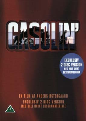 Gasolin - Gasolin' - Film - SANDREW METRONOME - 5706550874928 - 26. september 2006