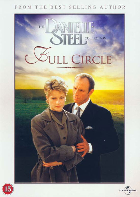 Danielle Steel - Full Circle - Danielle Steel - Filmy - Soul Media - 5709165873928 - 25 września 2012