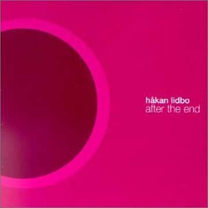 Cover for Häkan Lidbo · After the End (CD) (2005)