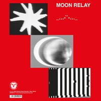 Cover for Moon Relay · _...--..._ (CD) (2020)