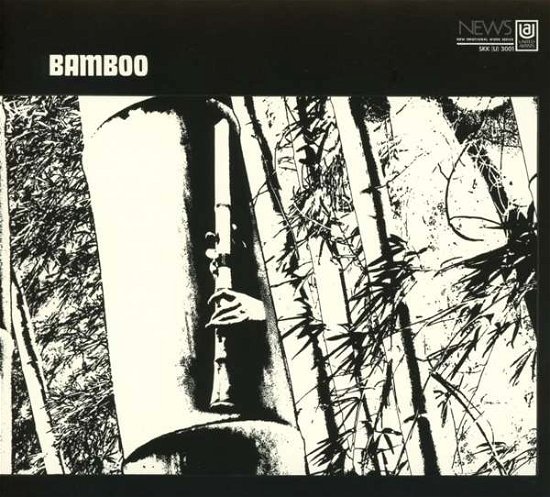 Cover for Minoru Muraoka · Bamboo (CD) (2019)