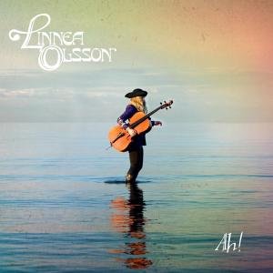 Cover for Linnea Olsson · Ah! (LP) (2013)
