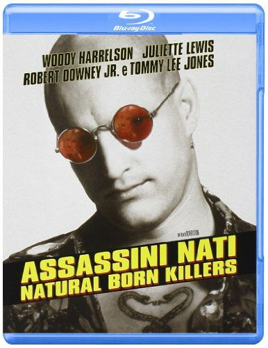 Assassini Nati - Natural Born - Assassini Nati - Natural Born - Films -  - 7321965136928 - 30 januari 2011