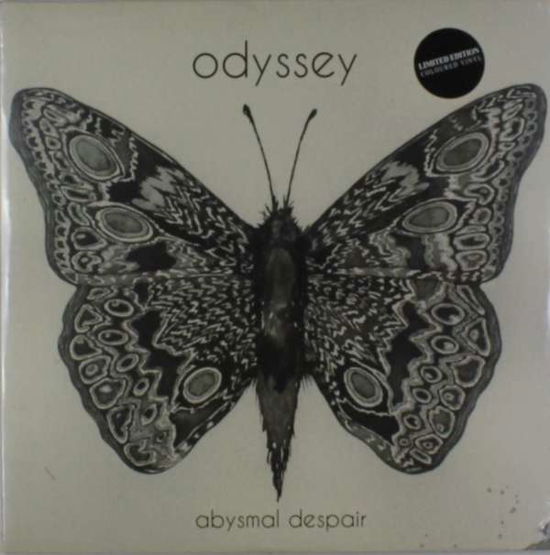 Abysmal Despair - Odyssey - Musikk - TRANSUBSTANS RECORDS - 7393210233928 - 3. mars 2023