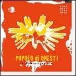 Cover for Almamediterranea · Popolo Di Onesti (CD)