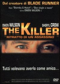 Killer (The) - Ritratto Di Un - Killer (The) - Ritratto Di Un - Film - MONDO HOME - 8016207304928 - 5. november 2007