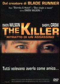 Killer (The) - Ritratto Di Un - Killer (The) - Ritratto Di Un - Filme - MONDO HOME - 8016207304928 - 5. November 2007