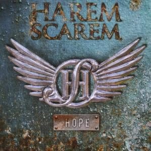 Hope - Harem Scarem - Musik - FRONTIERS RECORDS - 8024391037928 - 7. juli 2008