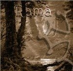 Cover for Rama · Mascharias (CD)