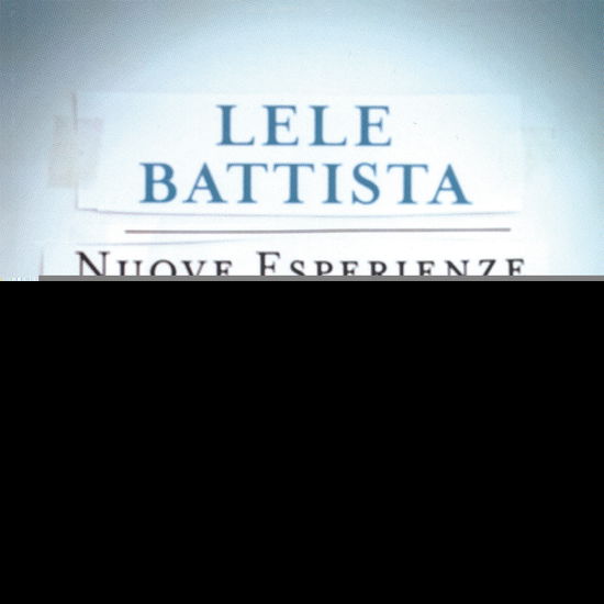 Nuove Esperienze Sul Vuoto - Lele Battista - Muzyka - THE SAIFAM GROUP - 8032484345928 - 19 lipca 2024