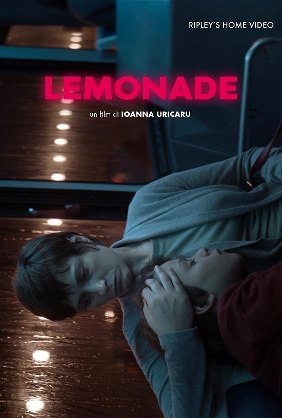 Lemonade - Lemonade - Películas -  - 8054633701928 - 6 de marzo de 2024