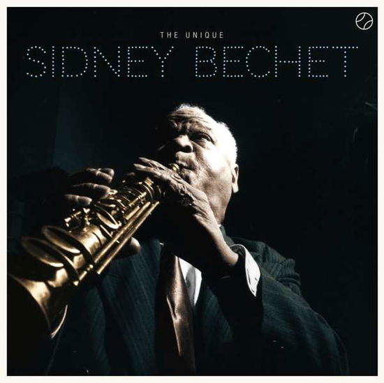 Unique - Sidney Bechet - Musik - MATCHBALL RECORDS - 8436569194928 - 19. juni 2020