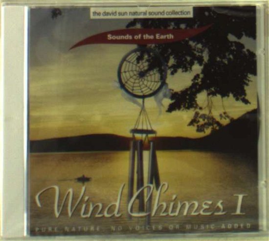 Cover for Sounds Of The Earth · Wind Chimes (CD) (1997)