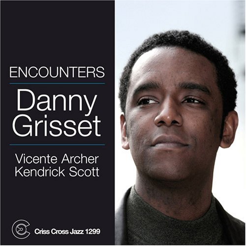 Encounters - Danny -Trio- Grissett - Musikk - CRISS CROSS - 8712474129928 - 6. mars 2008