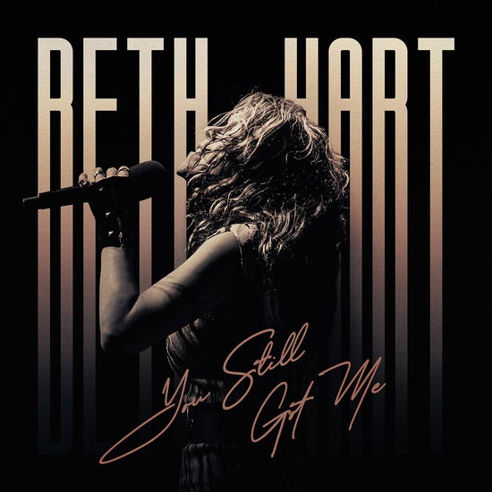 You Still Got Me - Beth Hart - Muzyka - Mascot Label Group / Provogue Records - 8712725746928 - 25 października 2024