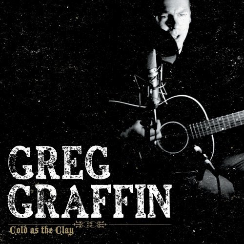 Cover for Greg Graffin · Cold As Clay (CD) (2006)