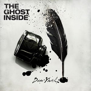 Ghost Inside · Dear Youth (CD) (2014)