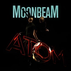Atom - Moonbeam - Musique - BLACK HOLE RECORDINGS - 8715197012928 - 25 mai 2015