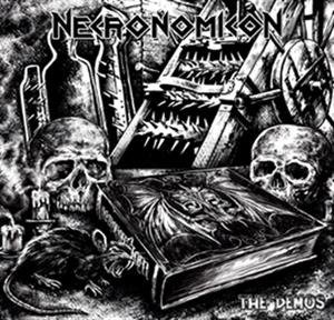 The Demos - Necronomicon - Music - VIC - 8717853802928 - June 21, 2024
