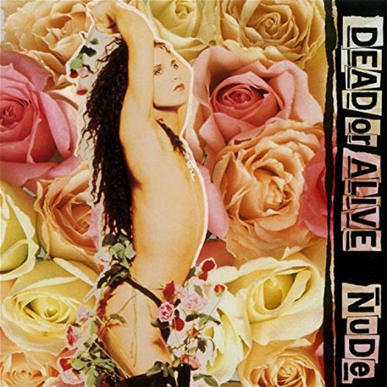 Lp-dead or Alive-nude - LP - Música - MUSIC ON VINYL - 8719262006928 - 31 de janeiro de 2019