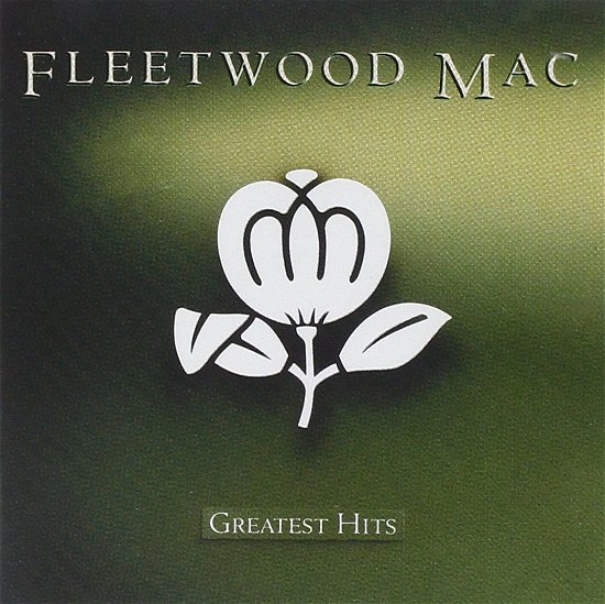 Cover for Fleetwood Mac · Greatest Hits (Platinum Collec (CD) (1988)