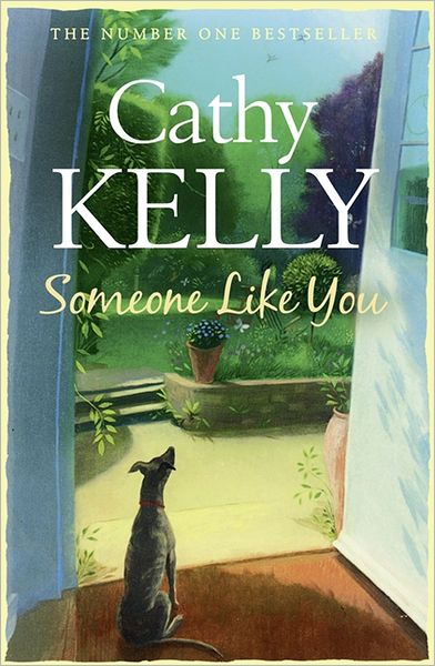 Cover for Cathy Kelly · Someone Like You (Paperback Book) [Edition edition] (2008)