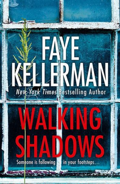 Cover for Faye Kellerman · Walking Shadows (Paperback Book) (2019)