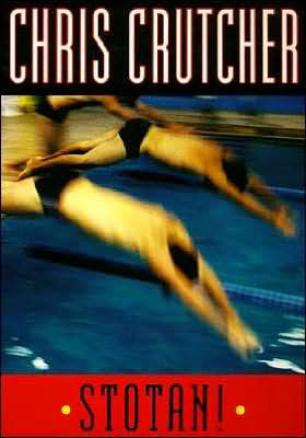Cover for Chris Crutcher · Stotan! (Paperback Bog) [First edition] (2003)
