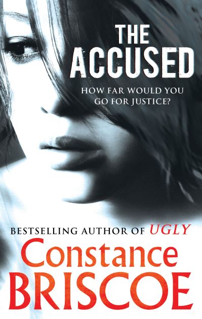 Cover for Constance Briscoe · The Accused (Paperback Book) (2011)