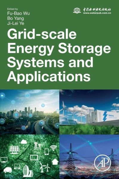 Grid-Scale Energy Storage Systems and Applications - Fu-Bao Wu - Bücher - Elsevier Science Publishing Co Inc - 9780128152928 - 12. Juni 2019