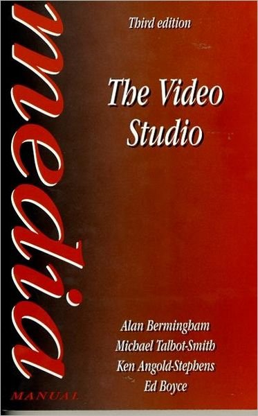 Cover for Alan Bermingham · The Video Studio (Paperback Book) (1994)
