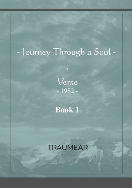 Cover for Traumear · Journey Through a Soul - Book 1 (Paperback Book) (2019)