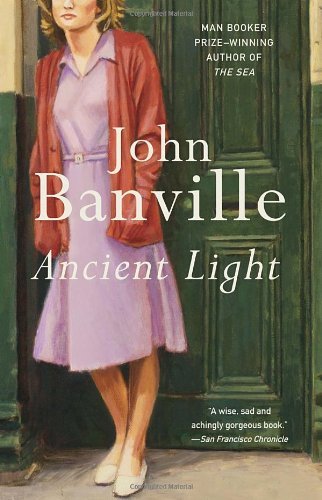 Cover for John Banville · Ancient Light (Vintage International) (Paperback Bog) (2013)