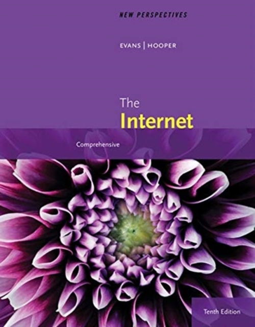 Cover for Jessica Evans · Np Internet Comprehensive (Paperback Book) (2018)