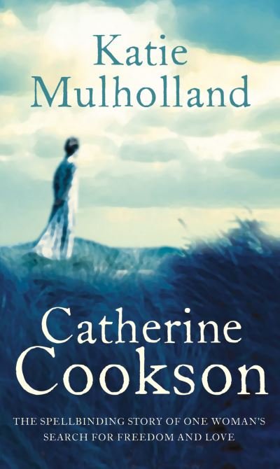 Cover for Catherine Cookson · Katie Mulholland (Taschenbuch) (1993)