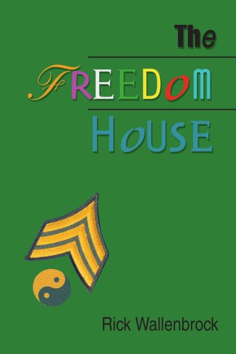 Cover for Rick Wallenbrock · The Freedom House (Paperback Book) (2005)