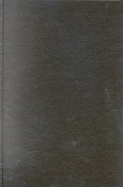 Cover for Byron L. Sherwin · Workers of Wonders: A Model for Effective Religious Leadership from Scripture to Today (Hardcover Book) (2004)