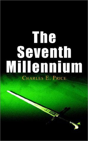 Cover for Charles E. Price · The Seventh Millennium (Paperback Book) (2002)