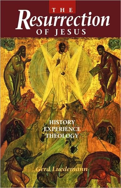 Cover for John Bowden · Resurrection of Jesus: History, Experience, Theology (Taschenbuch) [1st Fortress Press Ed edition] (1994)