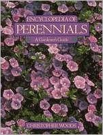 Cover for Christopher Woods · The Encyclopedia of Perennials (Hardcover Book) (1992)